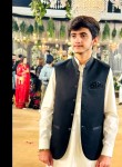 Rehman, 20, Lahore