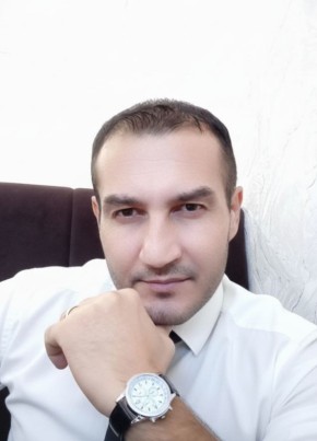 Samir из Navoiy 37 лет
