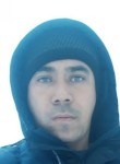 Nazim, 18, Bor