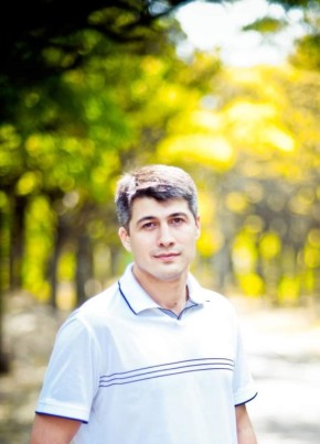 Александр, 45, Україна, Маріуполь