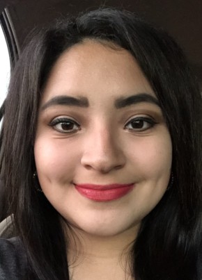 Esmeralda Hernandez, 24, Estados Unidos Mexicanos, Heroica Matamoros