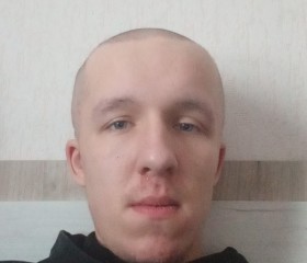 Виктор, 20 лет, Москва