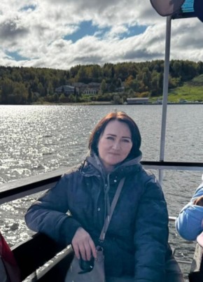Елена из Лобни 51 год