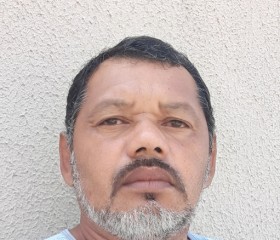 José, 49 лет, São Paulo capital