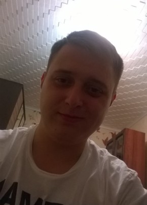 Александр, 31, Россия, Тамбов