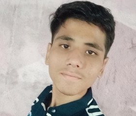 Bhavesh Choudhar, 20 лет, Bhopal