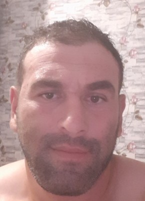 Ali, 38, Russia, Moscow