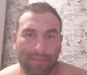 Ali, 37, Moscow