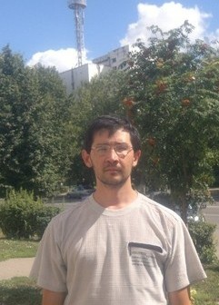 Руслан, 43, Россия, Сим