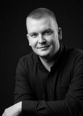 Василий из Набережные Челны 30 лет