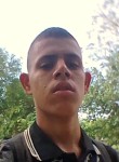 Richard, 22 года, Barranquilla