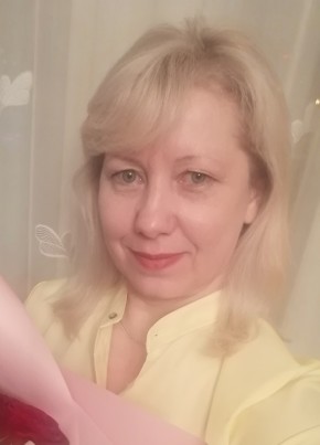 Татьяна из Первоуральска 56 лет
