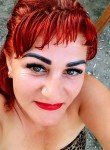 Krestina, 40, Berdyansk