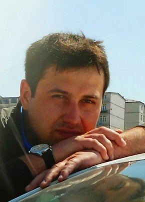 Сергей, 32, Россия, Ставрополь