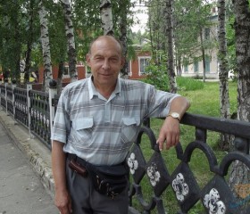 Nikolay, 67 лет, Ливны