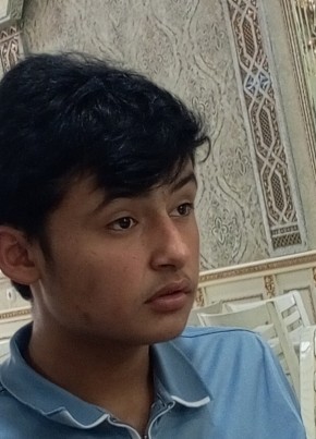 Sabur из Samarqand 28 лет