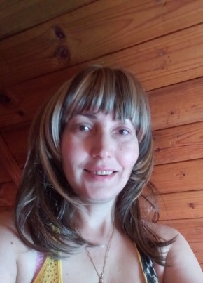 Kisa, 47, Россия, Шатура