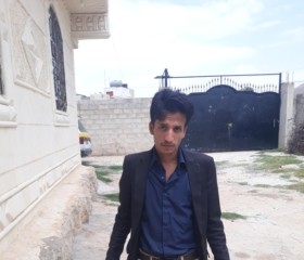 شامخ كياني, 26, Amran