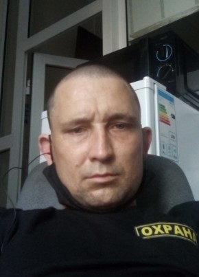 Алексей, 30, Россия, Хабаровск