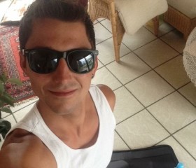 Florian, 34, Ochtendung