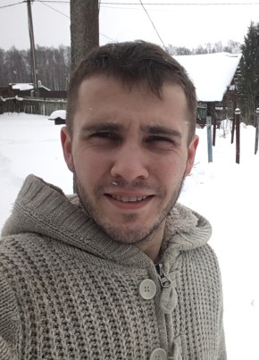 Антон, 31, Россия, Люберцы