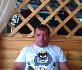 жека, 41 год, Переславль-Залесский