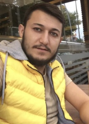 Fero, 28, Türkiye Cumhuriyeti, Uşak