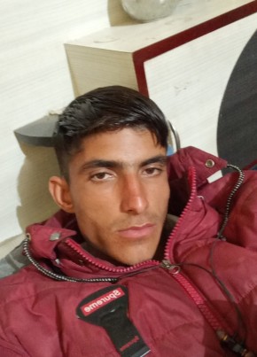Ramesh, 22, India, Noida
