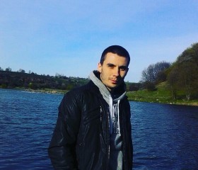 Сергей, 35 лет, Вінниця