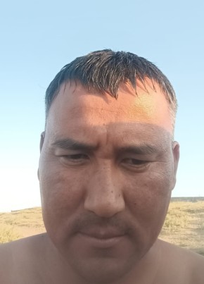 Баке из Алматы 40 лет