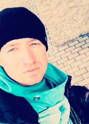 Brooks из Москвы 36 лет
