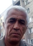 Ильяс, 56 лет, Новокузнецк
