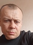 Vanyusha, 39, Vladimir