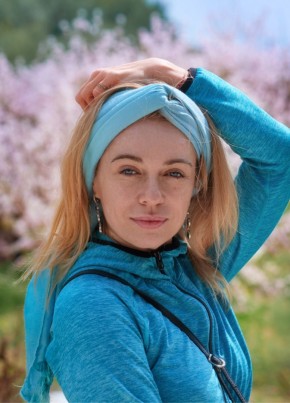 Виктория из Москвы 46 лет
