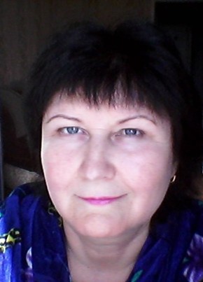 Валентина, 59, Россия, Феодосия