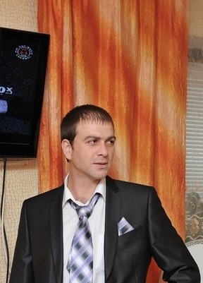 Aleksandr, 44, Russia, Kursk
