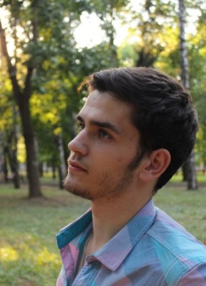 alex, 27, Россия, Владимир