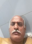 Hiralal, 55 лет, New Delhi