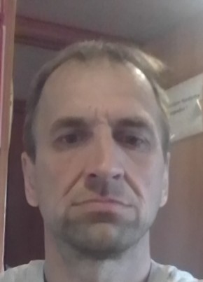Игорь, 49, Россия, Сургут