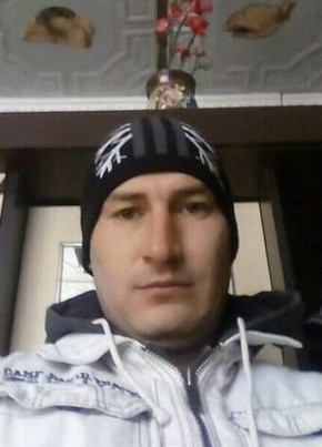 Сергей, 38, Україна, Новоукраїнка