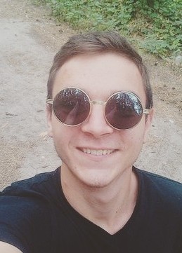 Денис, 26, Україна, Купянськ