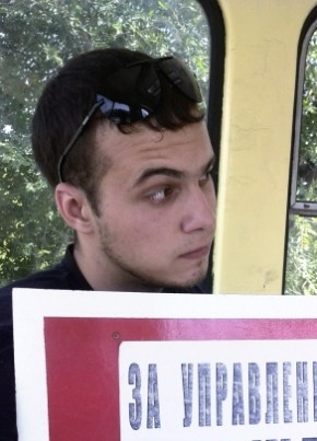 Дмитрий, 31, Россия, Волгоград