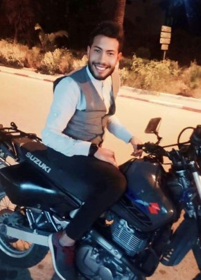 Mohmed, 25, تونس, رادس‎
