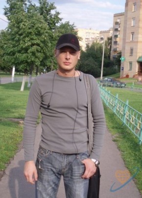 Artur, 49, Republica Moldova, Bălți