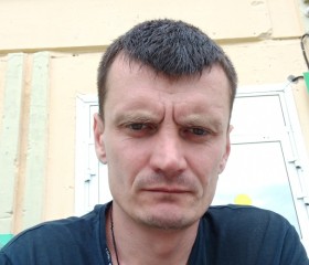 Евгений, 43 года, Челябинск