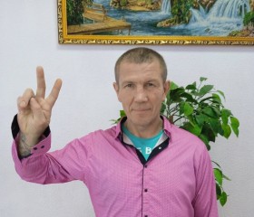 Валерий Прохоров, 54 года, Кольчугино