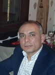 murat, 51 год, Eskişehir