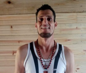 Emerson Alves, 38, Rio do Sul