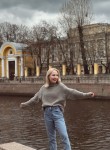 Полина, 22 года, Вологда