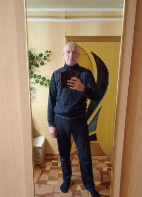 Ден, 45, Россия, Сараи